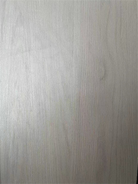 卢浮橡木